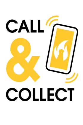 call and collect